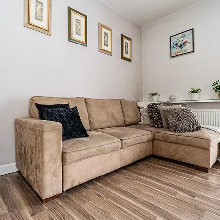 Apartserwis Nad Potokiem