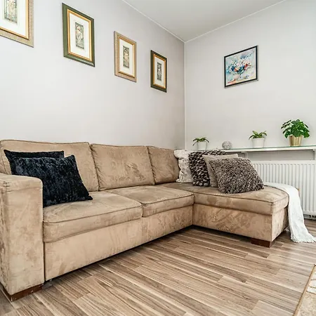 Apartserwis Nad Potokiem Zakopane