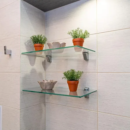 Lägenhet Apartserwis Nad Potokiem *