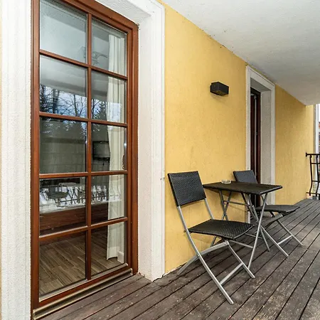 Apartserwis Nad Potokiem * Zakopane