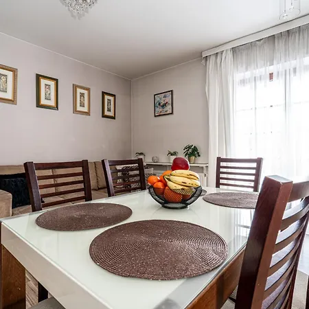 Apartserwis Nad Potokiem * Zakopane