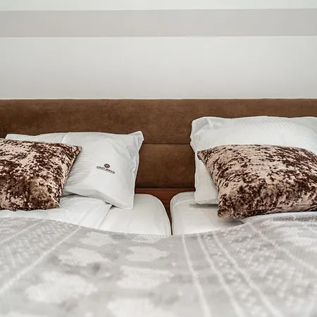 Apartserwis Nad Potokiem