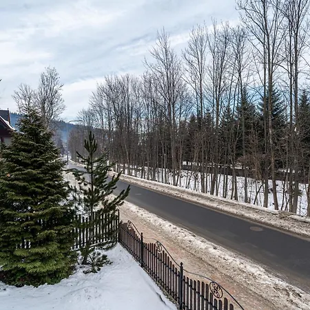 Apartserwis Nad Potokiem * Zakopane