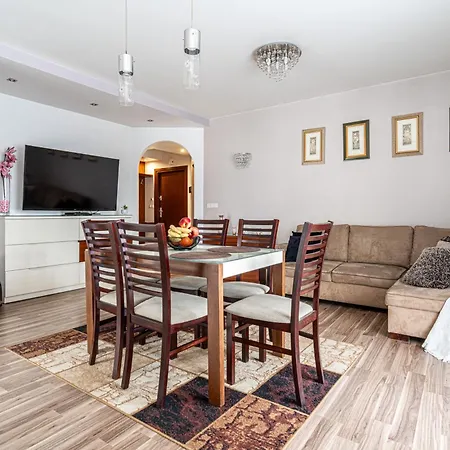 Apartserwis Nad Potokiem