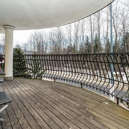 Apartserwis Nad Potokiem Апартаменти