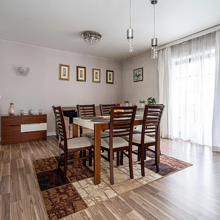 Apartserwis Nad Potokiem Zakopane