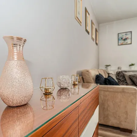 Lägenhet Apartserwis Nad Potokiem Zakopane