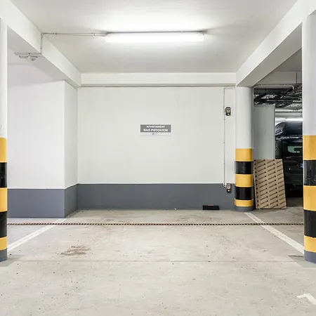 Lägenhet Apartserwis Nad Potokiem Zakopane